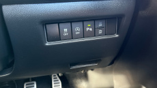 Suzuki Swift 1.4 Boosterjet 48V Hybrid Sport 5dr Petrol Hatchback